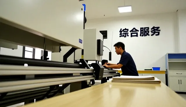 金华市明久机械设备有限公司