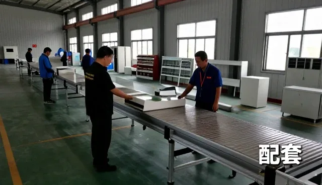 旧房翻新实录:工业起重设备化服务注意事项