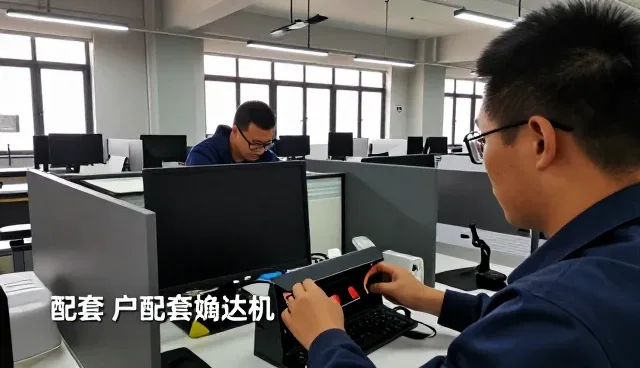 设备配套机械设备研发配件供应常见误区盘点