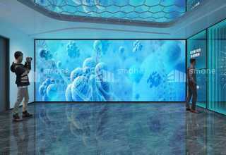 西藏模拟量光幕价格是多少