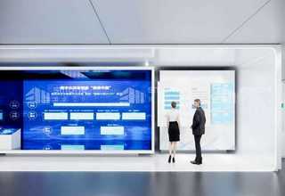 中山公园商圈观光巴士广告一手媒体