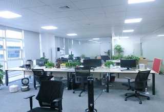 定西安装百叶窗