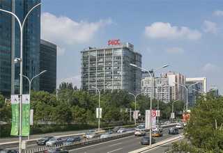 山西直流配电柜厂家