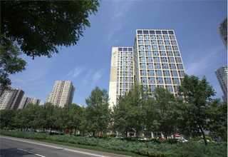 泰州景区数字化改造